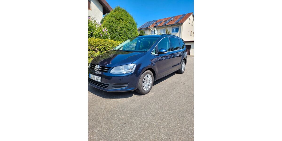 VW Sharan 187.000 km 15.500 &euro; Schwieberdingen 71701