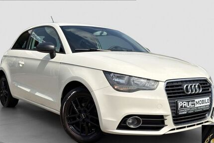 Audi A1 146.500 km 5.487 &euro; Ludwigsburg 71636