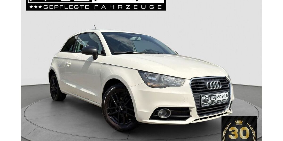 Audi A1 146.500 km 5.487 &euro; Ludwigsburg 71636