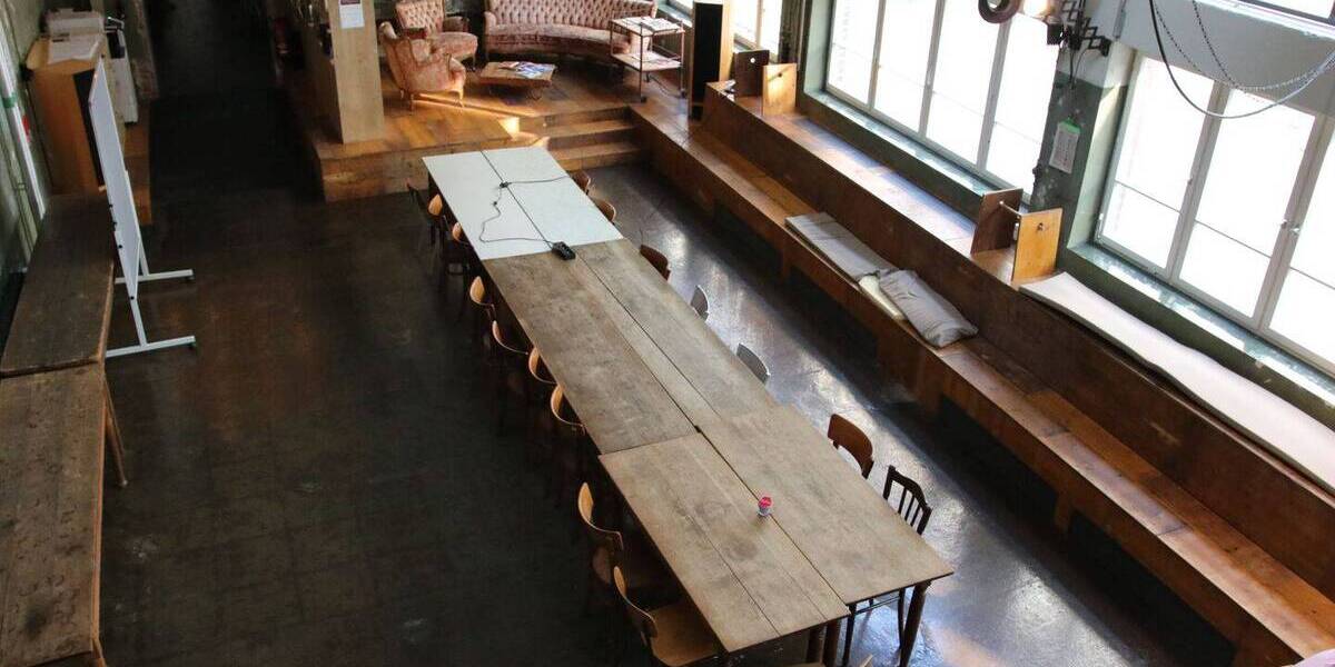 Gewerbeobjekt Stuttgart Bad Cannstatt - 275&euro; | Angebot:25664317