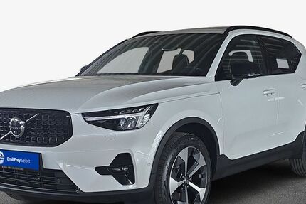Volvo XC40 67.513 km 30.400 &euro; Stuttgart 70190