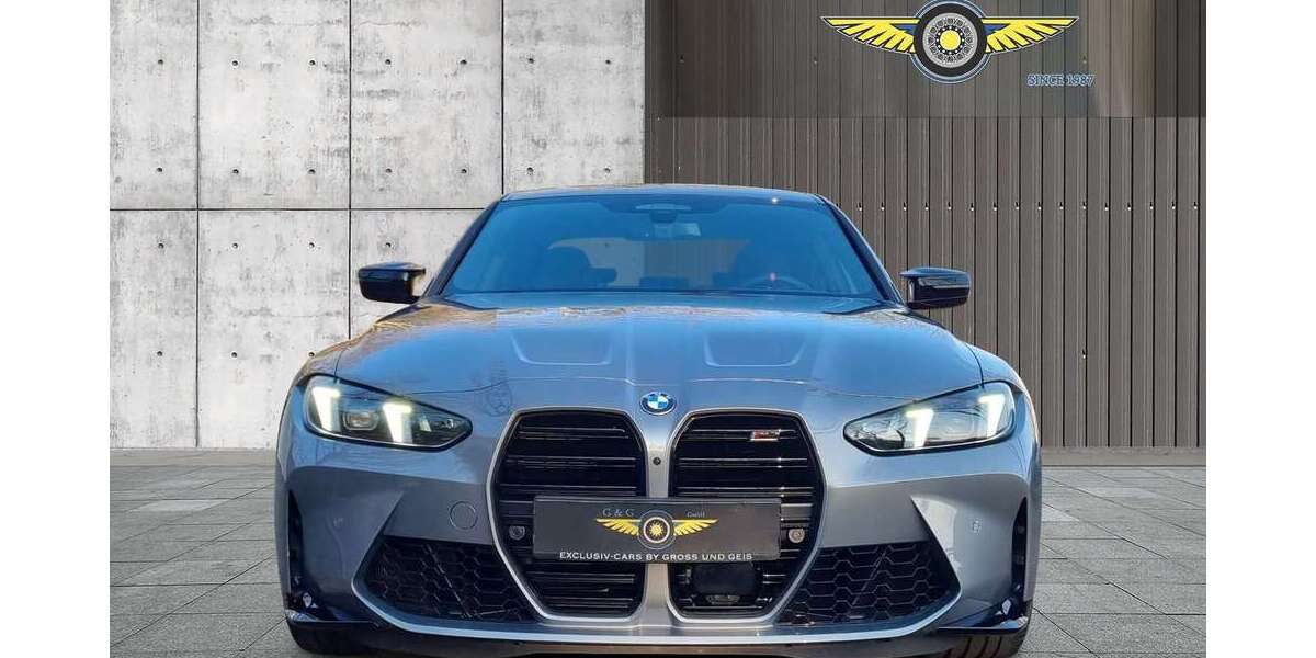 BMW M3 4.000 km 92.900 &euro; Göppingen 73033