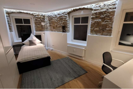 Zimmer Ludwigsburg Eglosheim - 1 Zimmer, 540&euro; | Angebot:25365670