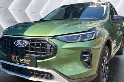 Ford Kuga 12.000 km 35.550 &euro; Bietigheim-Bissingen 74321