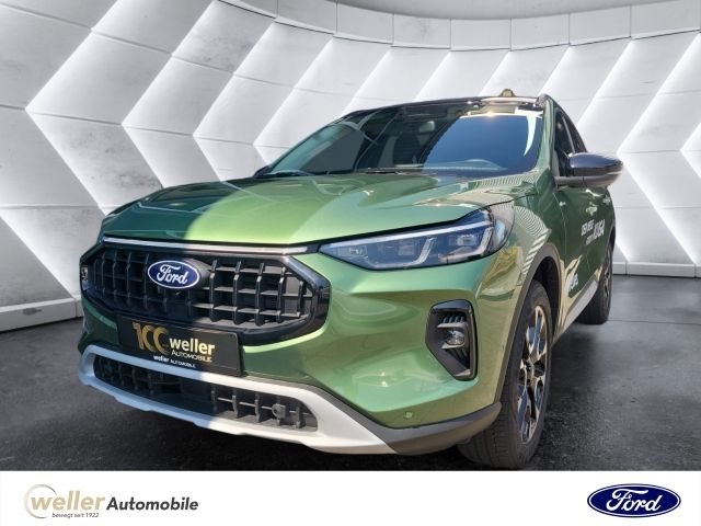 Ford Kuga 12.000 km 35.550 &euro; Bietigheim-Bissingen 74321
