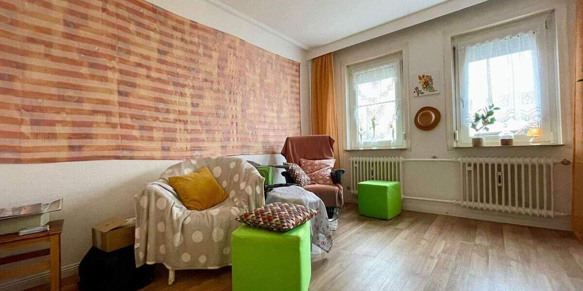 Doppelhaushälfte Waiblingen - 1 Zimmer, 224 m&sup2;, 699.000&euro; | Angebot:25820963