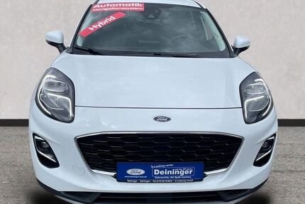 Ford Puma 2.900 km 18.990 &euro; Nürtingen 72622