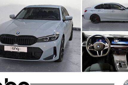 BMW 320 20.000 km 44.650 &euro; Esslingen am Neckar 73730