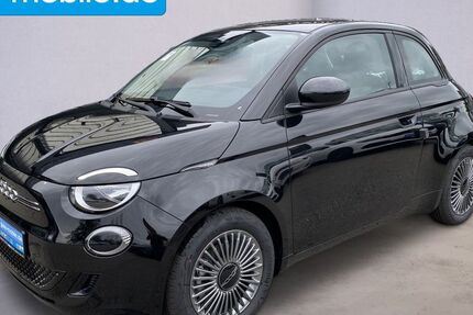 Fiat 500e 15.200 km 16.990 &euro; Leonberg 71229
