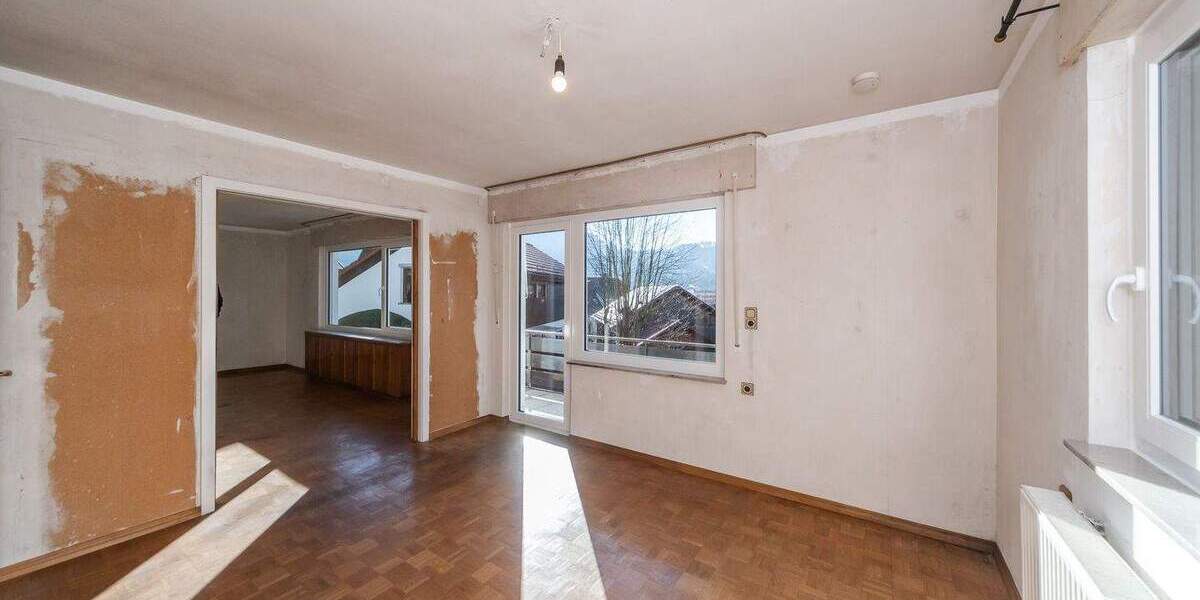 Mehrfamilienhaus, Wohnhaus Murrhardt - 7 Zimmer, 150 m&sup2;, 498.000&euro; | Angebot:25732766