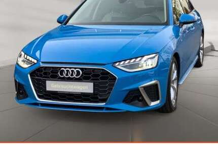 Audi A4 64.154 km 28.490 &euro; Kirchheim 73230