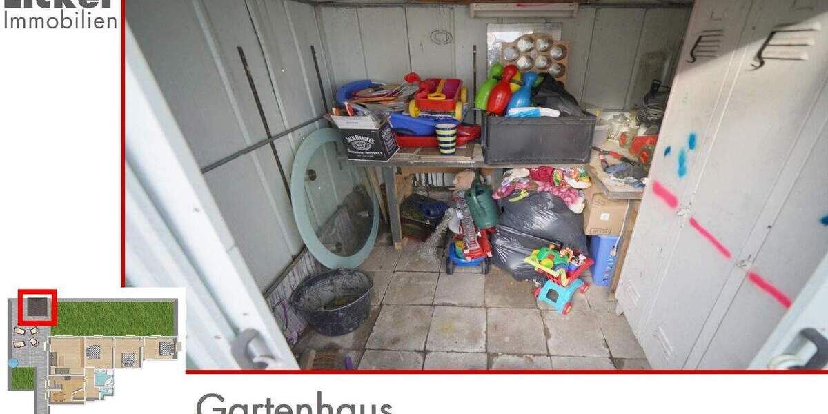 Etagenwohnung Leutenbach Weiler zum Stein - 4 Zimmer, 95 m&sup2;, 258.000&euro; | Angebot:25677863