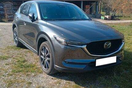 Mazda CX-5 89.450 km 20.000 &euro; Steinheim an der Murr 71711