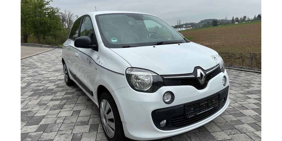 Renault Twingo 163.000 km 3.450 &euro; Backnang 71522