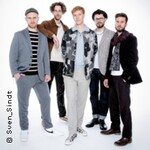 ANDERS x Simply TwÄng - Doppelkonzert // 30. A-cappella Festival