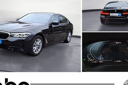 BMW 530 79.137 km 29.990 &euro; Esslingen am Neckar 73730