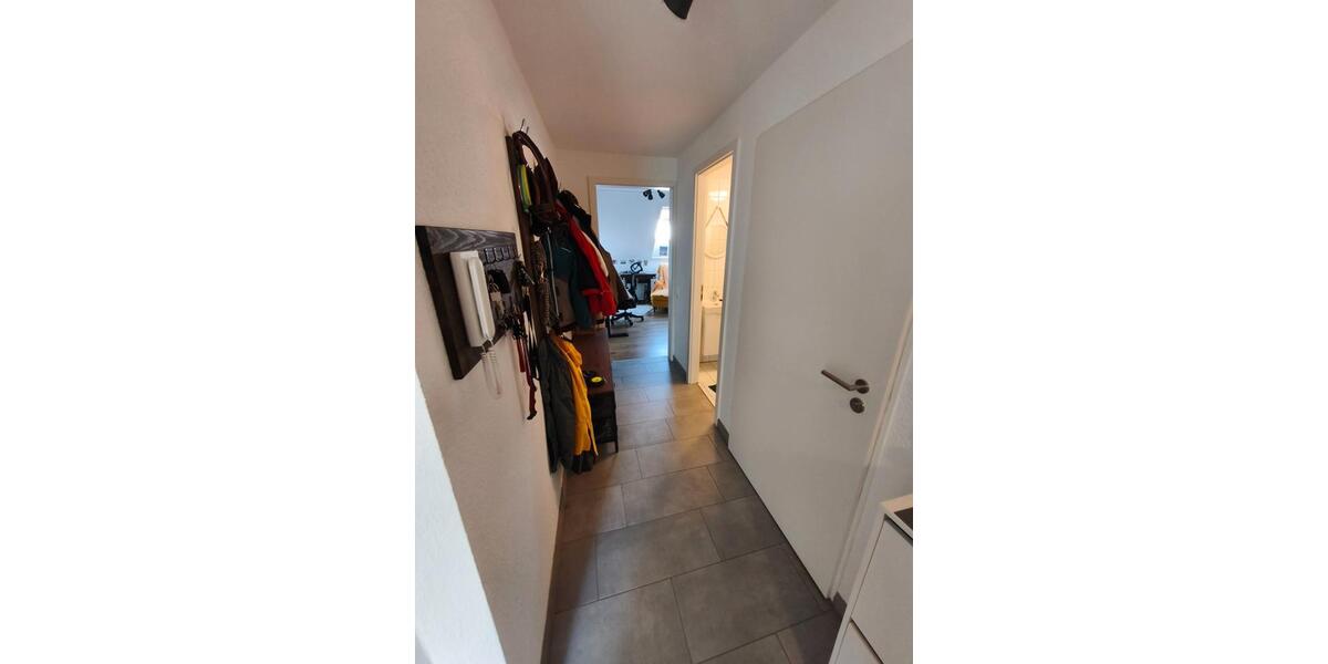 Dachgeschoßwohnung Fellbach Oeffingen - 4.5 Zimmer, 99 m&sup2;, 435.000&euro; | Angebot:26238119