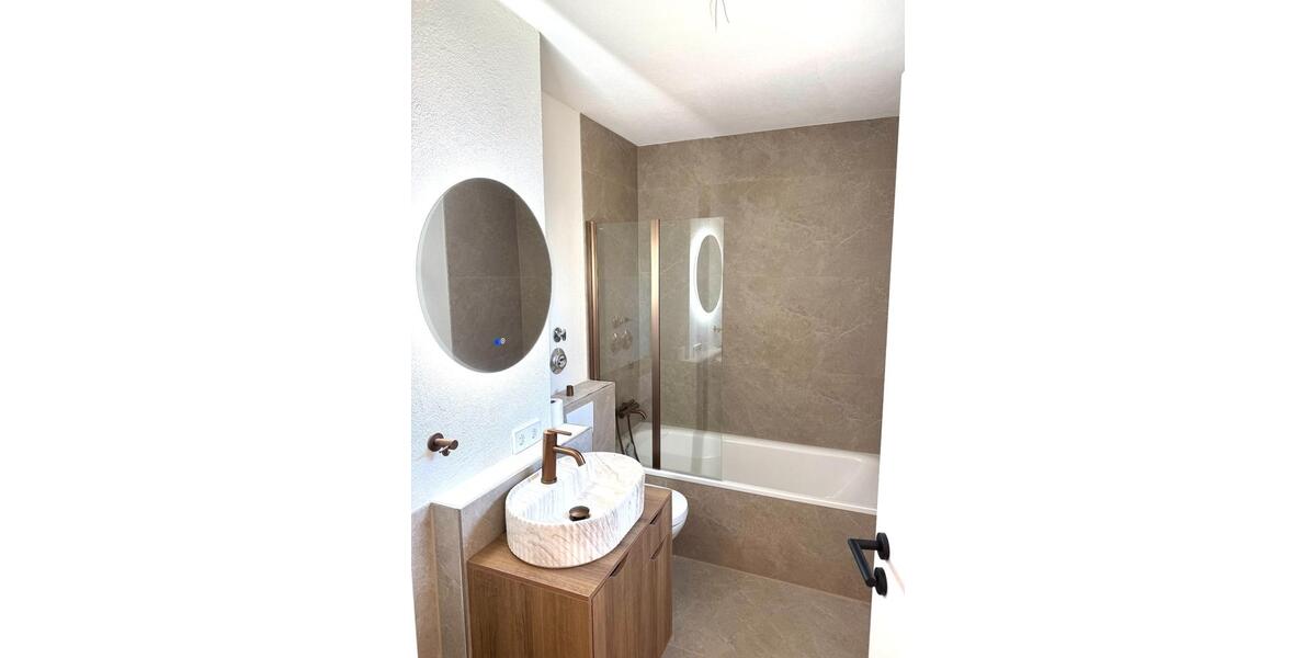 Etagenwohnung Göppingen Faurndau - 1.5 Zimmer, 57 m&sup2;, 175.000&euro; | Angebot:26972593
