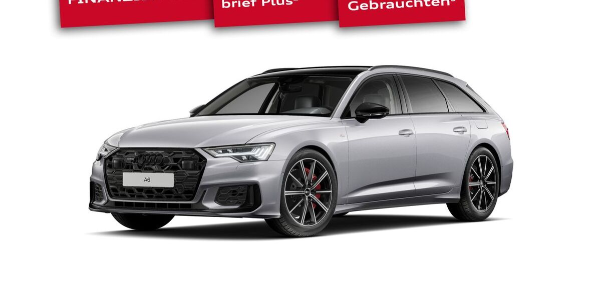 Audi A6 12.728 km 54.940 &euro; Böblingen 71034