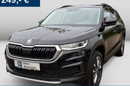 Skoda Kodiaq 154.896 km 22.690 &euro; Backnang 71522