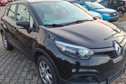 Renault Captur 87.500 km 6.800 &euro; Sindelfingen 71069