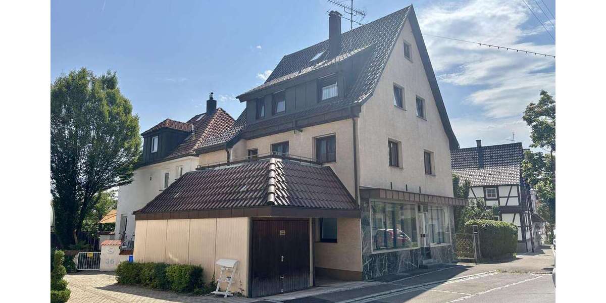 Einfamilienhaus Schönaich - 4.5 Zimmer, 109 m&sup2;, 439.000&euro; | Angebot:27287327