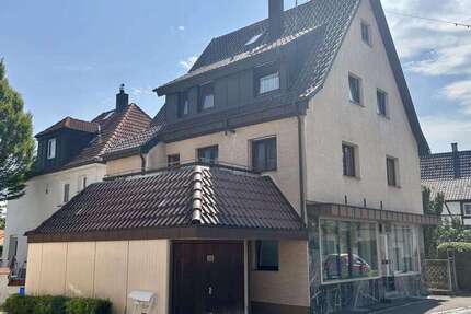 Haus Schönaich - 4.5 Zimmer, 109 m&sup2;, 439.000&euro; | Angebot:27287327