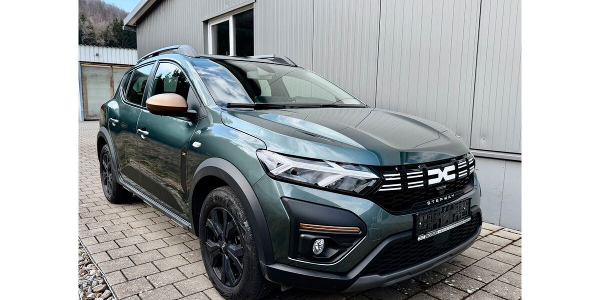 Dacia Sandero 11.540 km 16.800 &euro; Filderstadt 70794