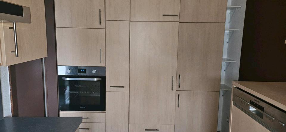 Dachgeschoßwohnung Backnang - 5 Zimmer, 94 m&sup2;, 1.300&euro; | Angebot:25948413