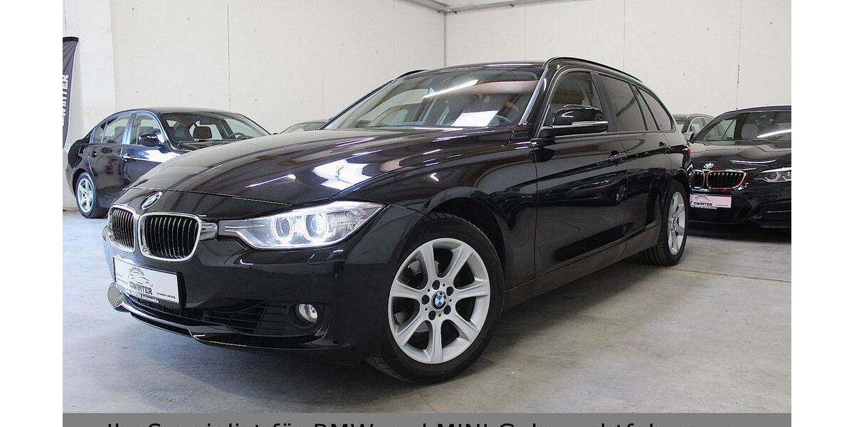 BMW 320 90.581 km 15.299 &euro; Vaihingen Enz 71665