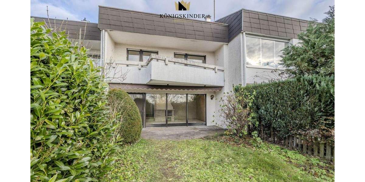 Reihenmittelhaus Leonberg Warmbronn - 6 Zimmer, 160 m&sup2;, 545.000&euro; | Angebot:25732738