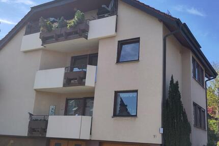 Wohnung Backnang - 2 Zimmer, 52 m&sup2;, 189.000&euro; | Angebot:27089263