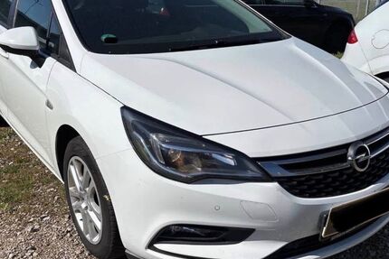 Opel Astra 187.800 km 6.900 &euro; Ludwigsburg 71638