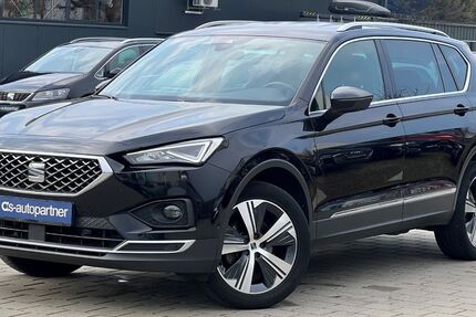 Seat Tarraco 145.600 km 23.400 &euro; Sindelfingen 71065