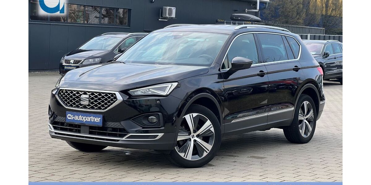 Seat Tarraco 145.600 km 23.400 &euro; Sindelfingen 71065