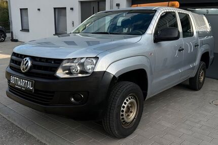 VW Amarok 129.500 km 16.999 &euro; Großbottwar 71723