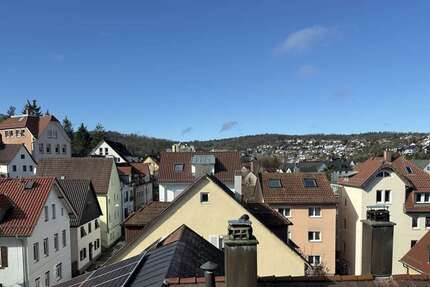 Wohnung Stuttgart Botnang - 4 Zimmer, 86 m&sup2;, 280.000&euro; | Angebot:25394866