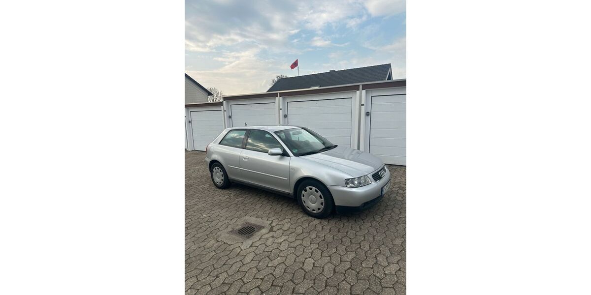 Audi A3 311.000 km 2.499 &euro; Neckartenzlingen 72654