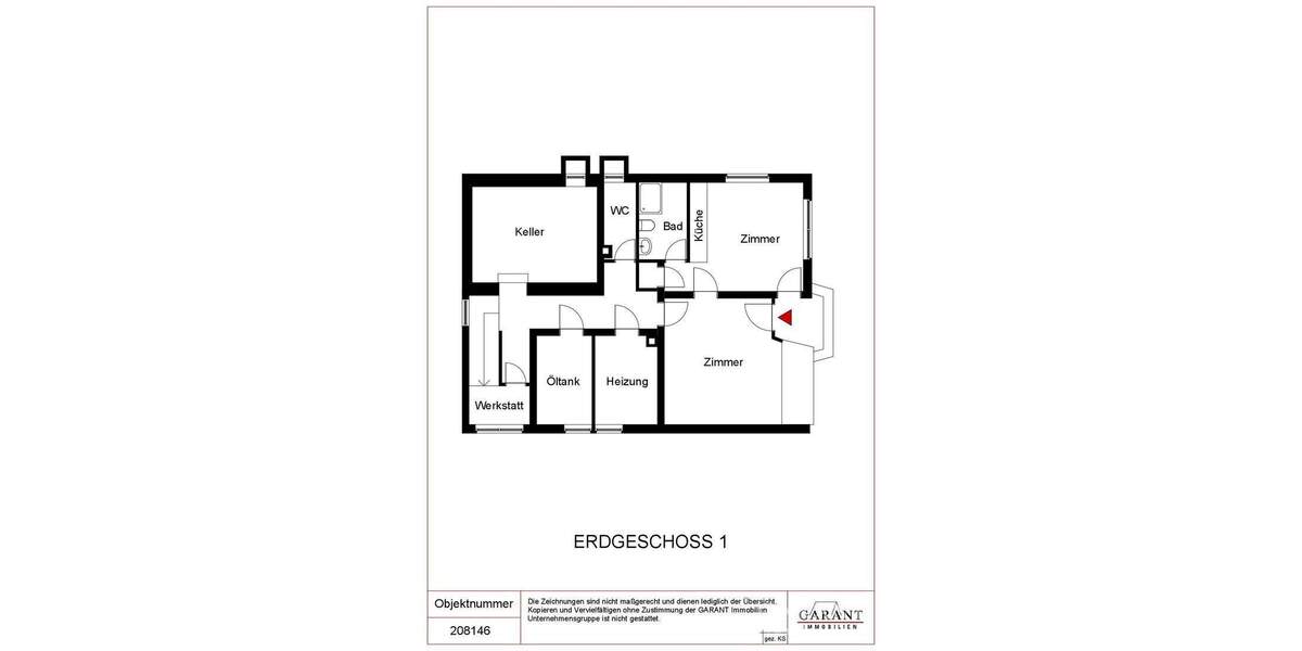 Mehrfamilienhaus, Wohnhaus Owen - 8 Zimmer, 227 m&sup2;, 495.000&euro; | Angebot:25822699