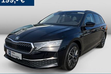 Skoda Octavia 23.361 km 32.230 &euro; Weinstadt-Endersbach 71384