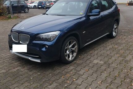 BMW X1 256.400 km 7.500 &euro; Korntal-Münchingen 70825