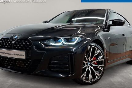 BMW M440 80.832 km 46.480 &euro; Stuttgart 70569