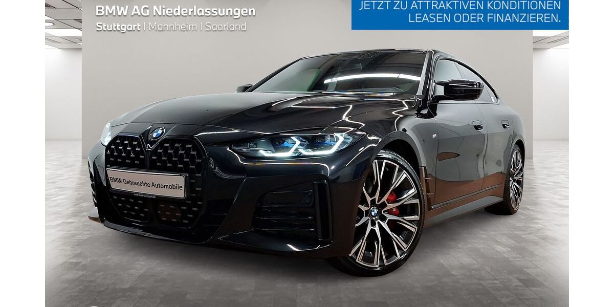 BMW M440 80.832 km 46.480 &euro; Stuttgart 70569