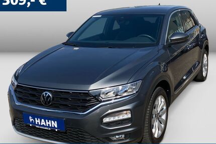VW T-Roc 13.580 km 22.490 &euro; Göppingen 73037