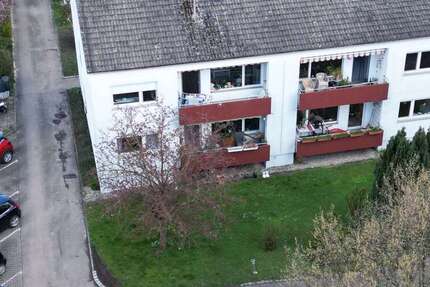 Wohnung Ludwigsburg Eglosheim - 3.5 Zimmer, 81 m&sup2;, 289.000&euro; | Angebot:26033750