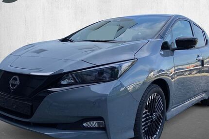 Nissan Leaf 10.000 km 23.999 &euro; Gerlingen 70839
