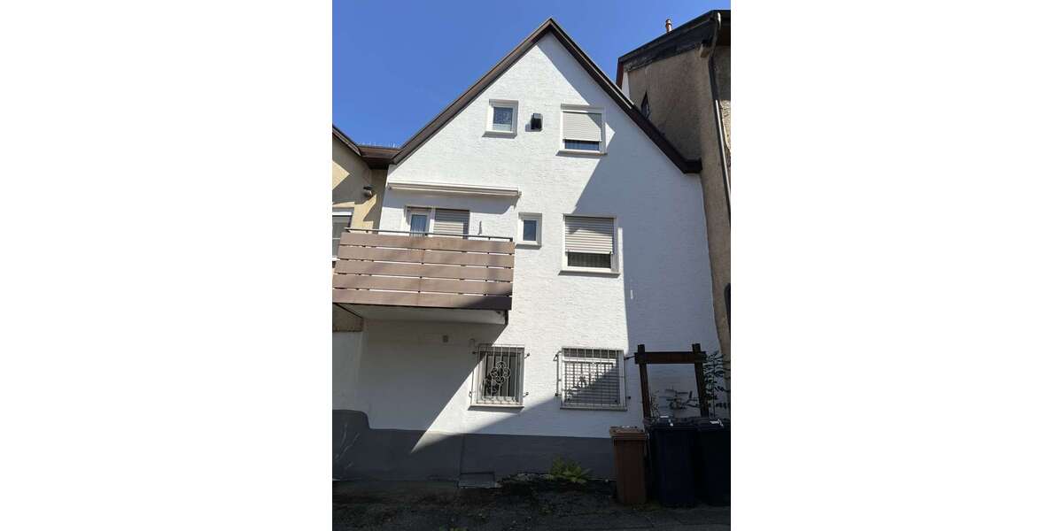 Einfamilienhaus Marbach am Neckar - 5 Zimmer, 73 m&sup2;, 239.000&euro; | Angebot:22273099
