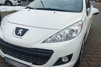 Peugeot 207 159.000 km 4.450 &euro; Sulzbach.a.d.murr 71560