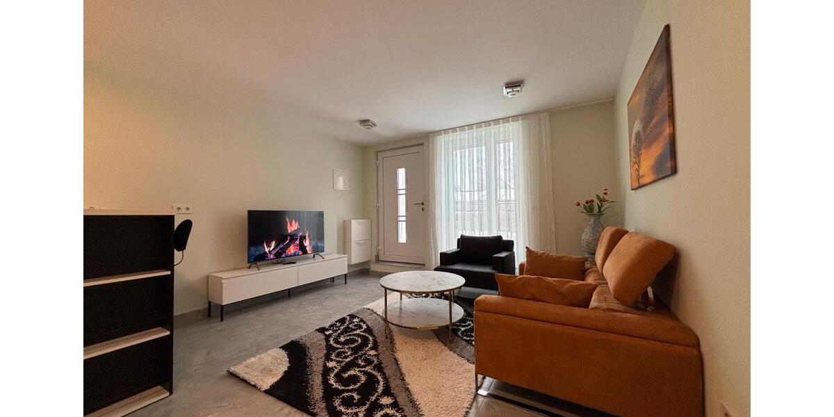 Etagenwohnung Ohmden - 2 Zimmer, 55 m&sup2;, 900&euro; | Angebot:26036674