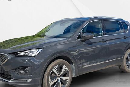 Seat Tarraco 51.200 km 32.390 &euro; Böblingen 71034
